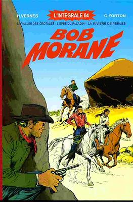 Bob Morane #4