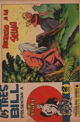 Sahib Tigre #25