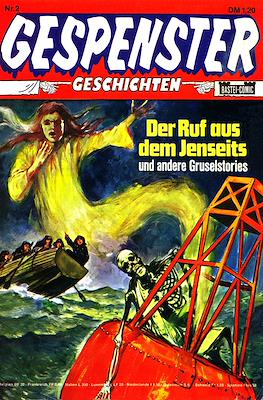Gespenster Geschichten #2