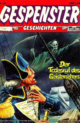 Gespenster Geschichten #19