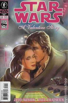 Star Wars - A Valentine Story (2003)