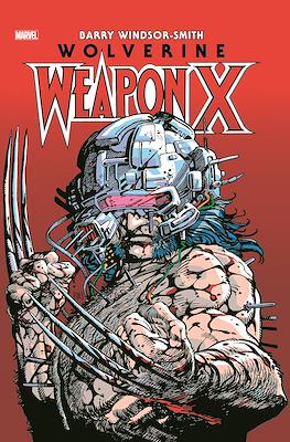 Wolverine: Weapon X - Gallery Edition