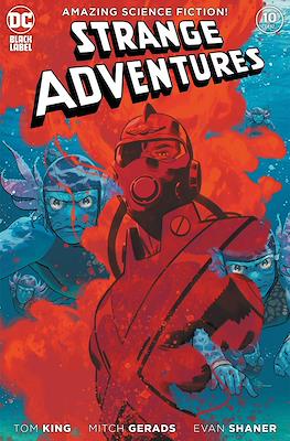 Strange Adventures Vol. 5 (2020-Variant Covers) #10