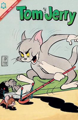 Tom y Jerry #239