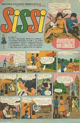 Cuentos para niñas Sissi / Sissi juvenil / Sissi #433