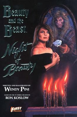 Beauty and the Beast: Night of Beauty