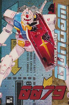 Mobile Suit Gundam 0079 #4