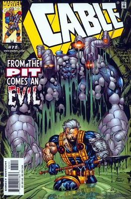 Cable Vol. 1 (1993-2002) #72