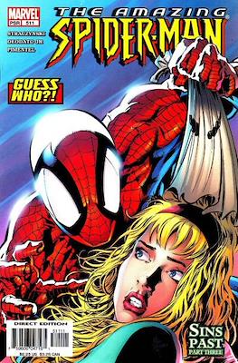 The Amazing Spider-Man Vol. 2 (1998-2013) (Comic-Book) #511