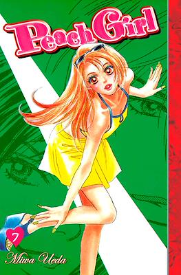 Peach Girl #7