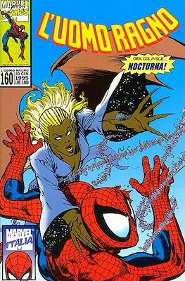 L'Uomo Ragno / Spider-Man Vol. 1 / Amazing Spider-Man #160