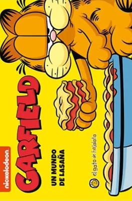 Garfield y sus amigos Nickelodeon #5