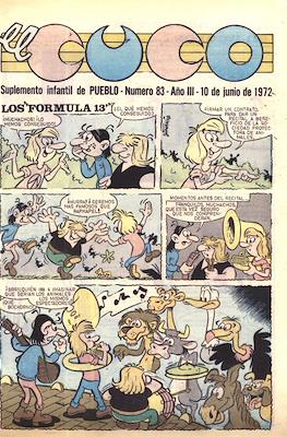 El Cuco #83