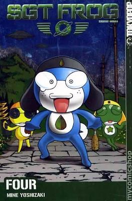 Sgt Frog #4