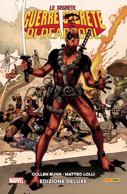 Deadpool Edizione Deluxe #9