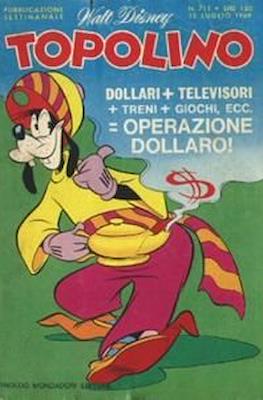 Topolino #711