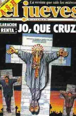 El Jueves (Revista) #315
