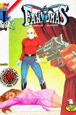 Fantomas #567