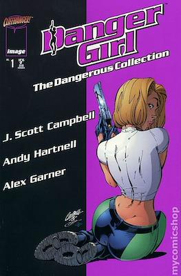 Danger Girl: The Dangerous Collection