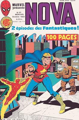 Nova #69