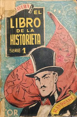 El libro de la historieta #1