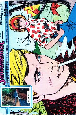 Sentimental (1959 - 1965) #207