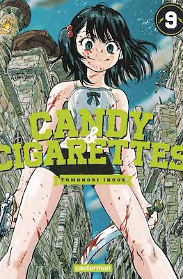 Candy & Cigarettes #9