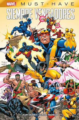 Marvel Must-Have (Cartoné) #64