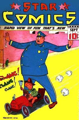 Star Comics (1937-1938) #14