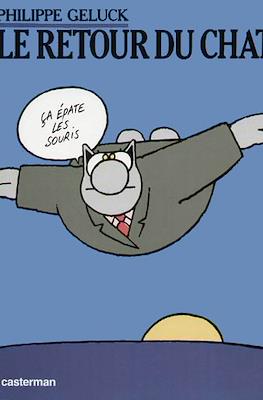 Le Chat #2