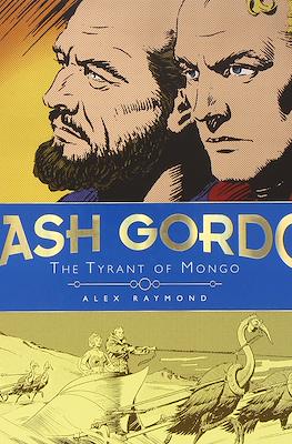 The Complete Flash Gordon Library #2