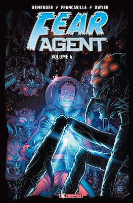 Fear Agent #4