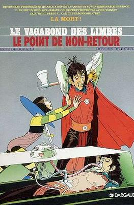Le Vagabond des Limbes #26