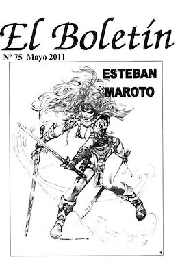 El Boletín #75