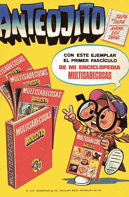 Anteojito #1016