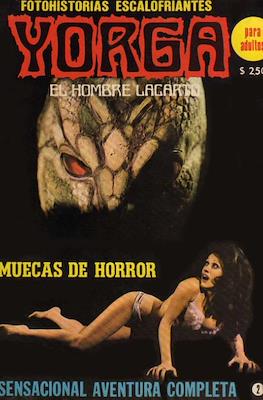 Yorga #2
