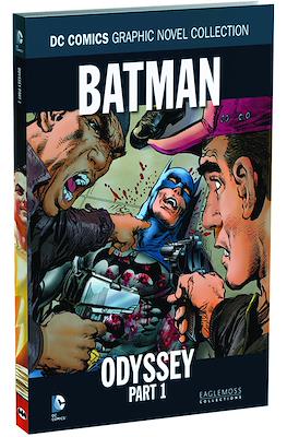 DC Comics Graphic Novel Collection Special #89