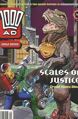 2000 AD #855