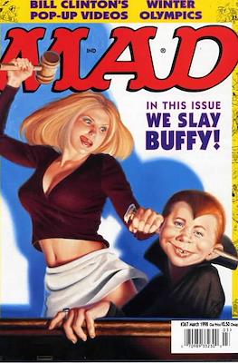 Mad #367