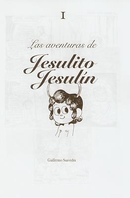 Las aventuras de Jesusito Jesulín