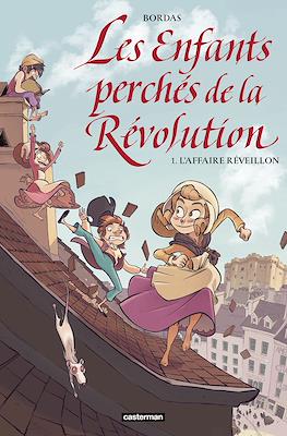 Les Enfants perchés de la Révolution