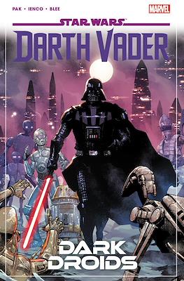 Star Wars: Darth Vader Vol. 3 (2020-...) #8