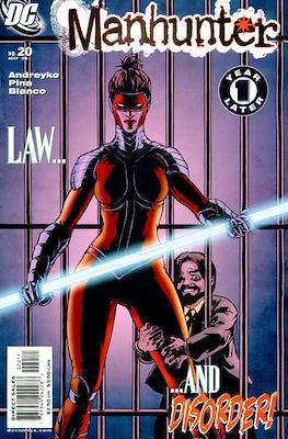 Manhunter Vol. 4 (2004-2009) #20