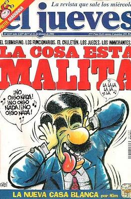 El Jueves #1237
