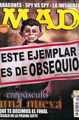 Mad #108