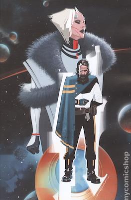We Only Find Them When They're Dead (Variant Cover) #3.1