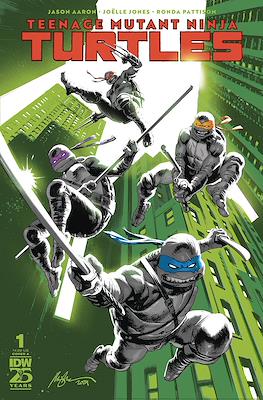 Teenage Mutant Ninja Turtles (2025)