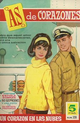 As de Corazones #128