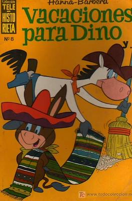 Tele-Historieta #8