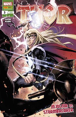 Thor #256